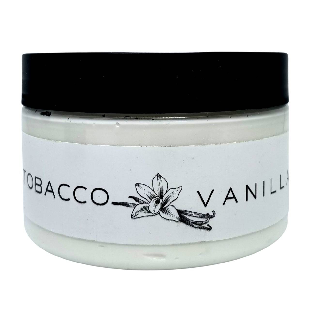 tobacco & vanilla