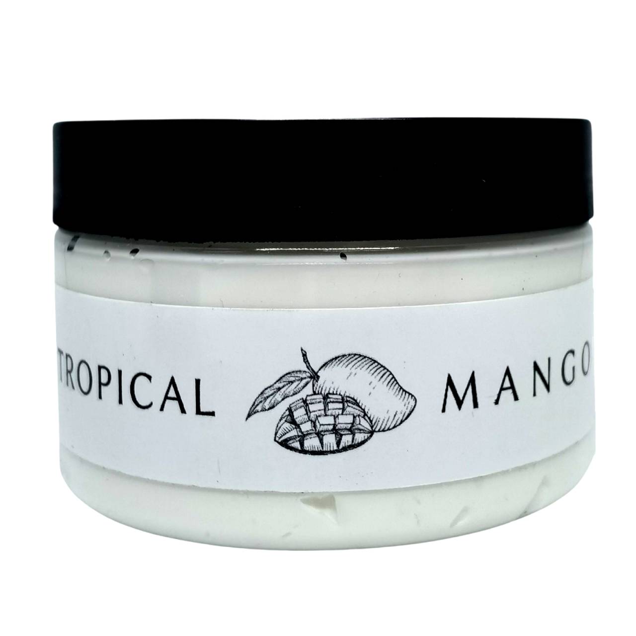 tropical mango