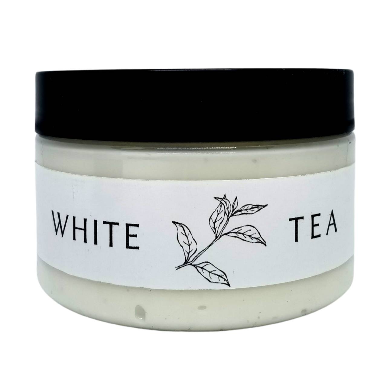 white tea