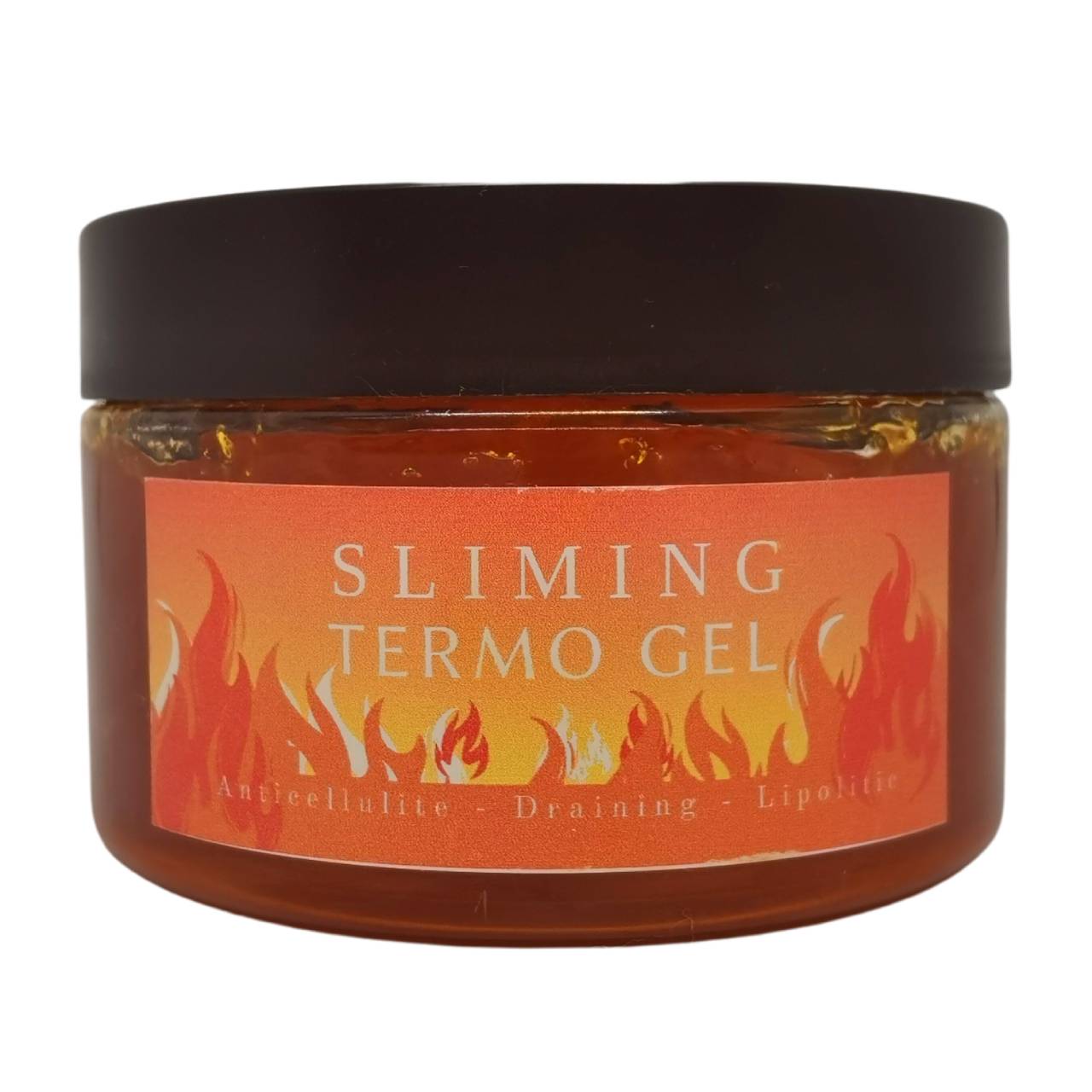 slimming thermo gel